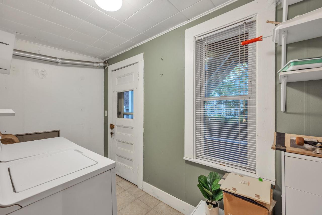 Brand New Stylish Noho Apartment Northampton Exterior foto
