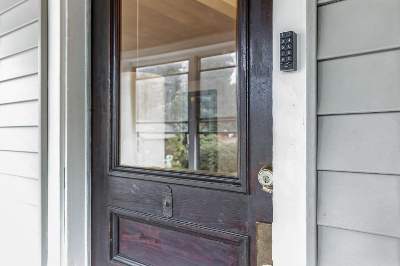 Brand New Stylish Noho Apartment Northampton Exterior foto